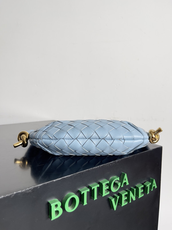 Bo*te*ga ve*ne*ta solstice mini shoulder bag