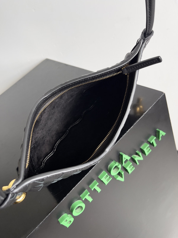 Bo*te*ga ve*ne*ta solstice mini shoulder bag