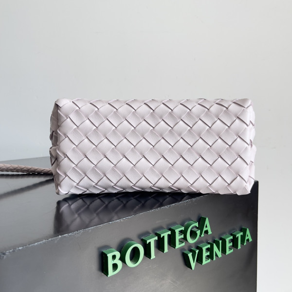 Bo*te*ga ve*ne*ta small andiamo-25*22*10.5cm