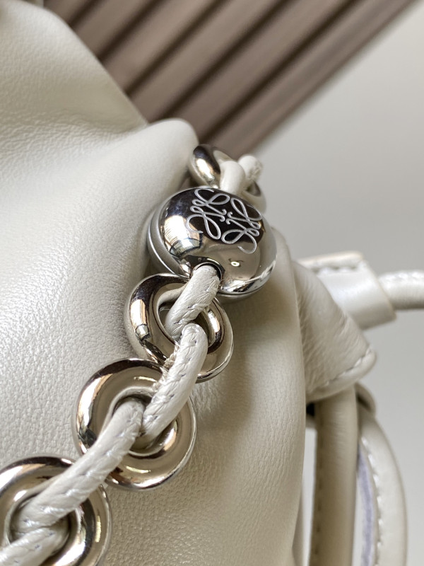 LOEWE mini Flamenco purse-23*17*5.5cm