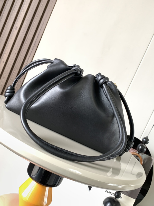LOEWE Medium Flamenco purse-30*20*10.5cm
