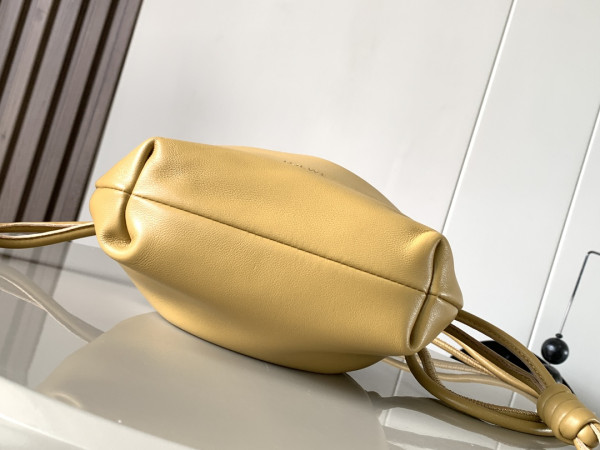 LOEWE mini Flamenco purse-23*17*5.5cm