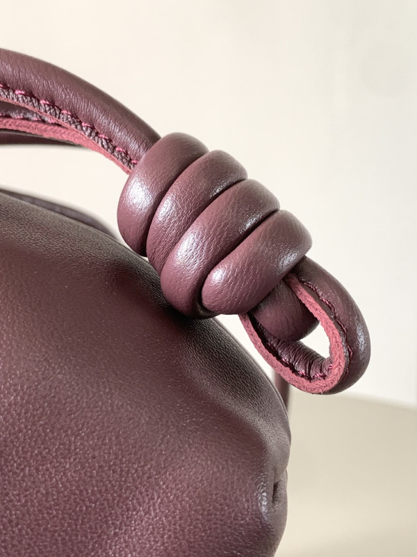 LOEWE mini Flamenco purse-23*17*5.5cm