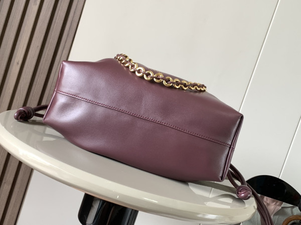 LOEWE Medium Flamenco purse-30*20*10.5cm