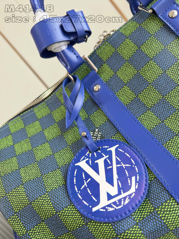 l**is V*t*n keepall bandouliÈre 45