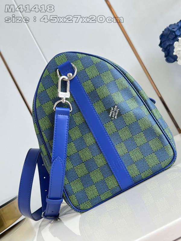l**is V*t*n keepall bandouliÈre 45