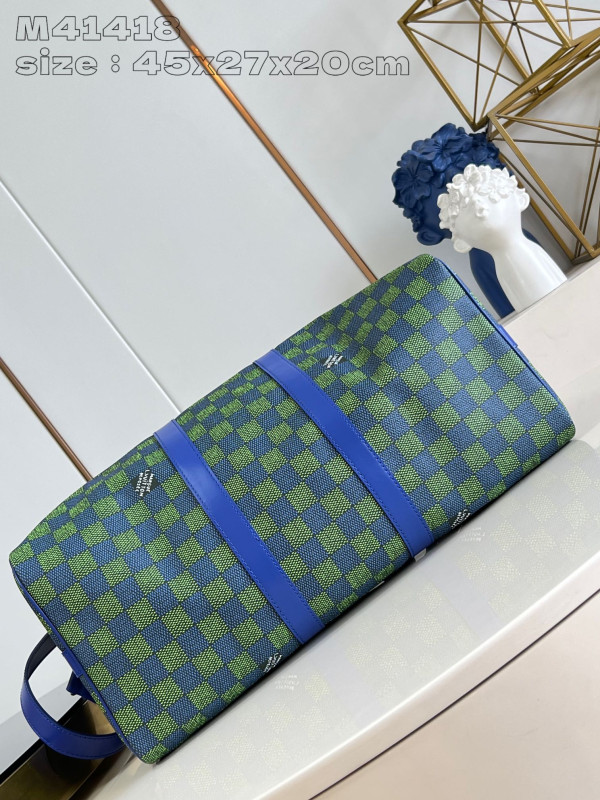 l**is V*t*n keepall bandouliÈre 45
