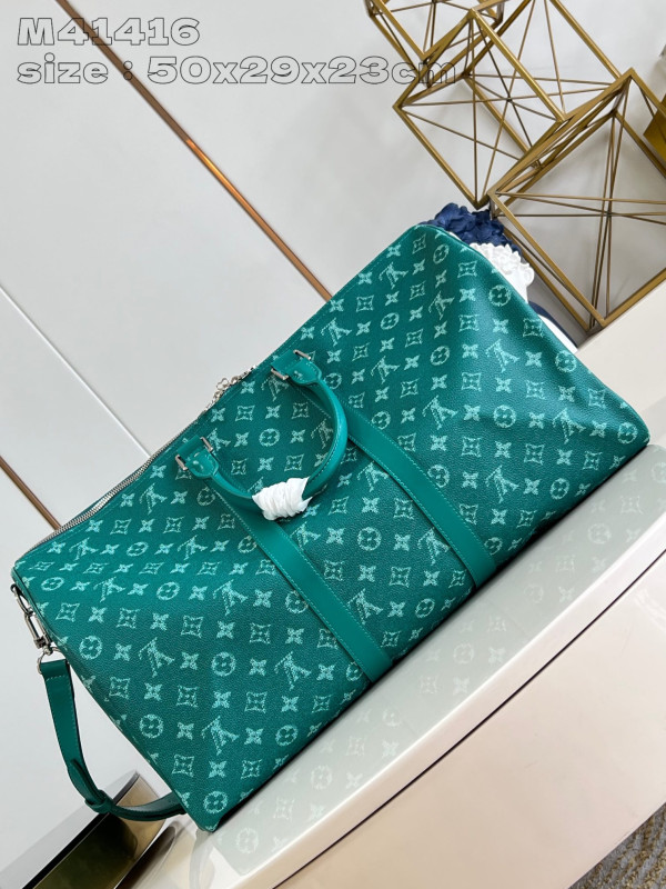 l**is V*t*n keepall bandouliÈre 50