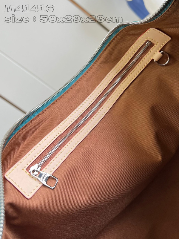 l**is V*t*n keepall bandouliÈre 50