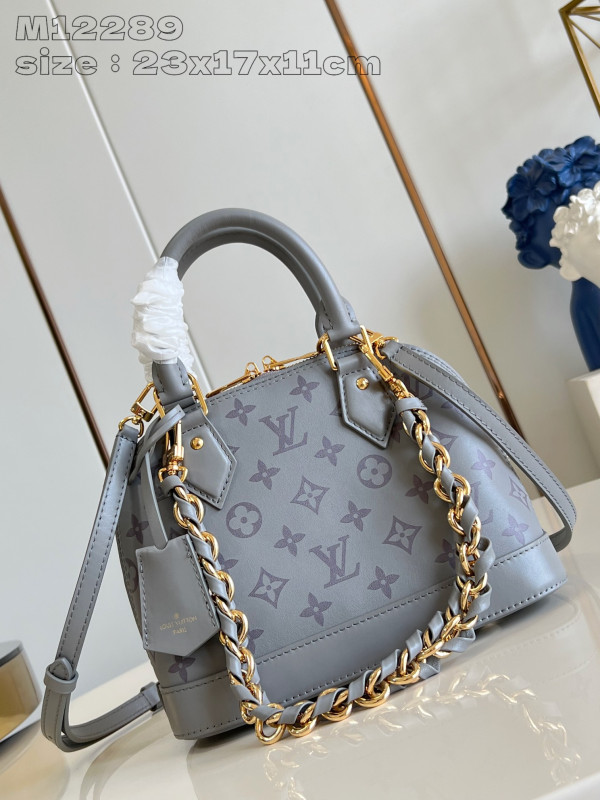 l**is V*t*n alma bb-23.5*17.5*11.5cm
