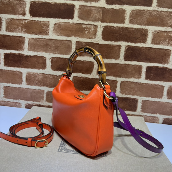 G*u*i diana small shoulder bag
