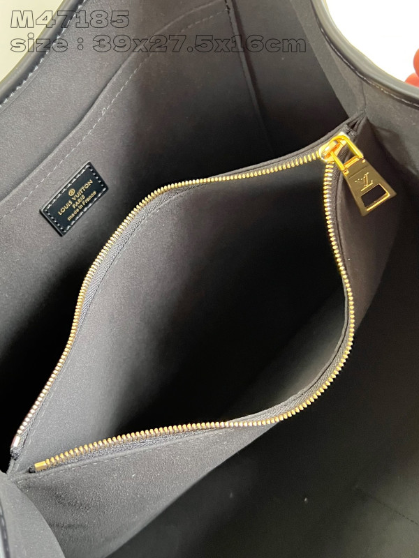 l**is V*t*n babylone tote mm-39*27.5*16cm