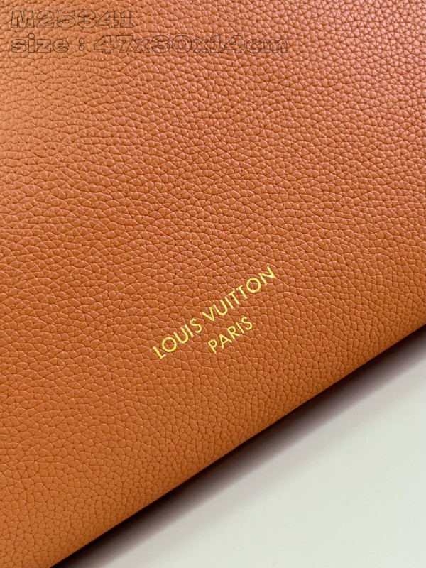 l**is V*t*n low key cabas mm-47*30*14cm