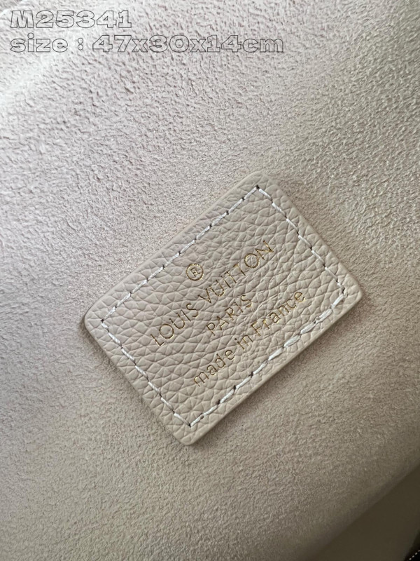 l**is V*t*n low key cabas mm-47*30*14cm