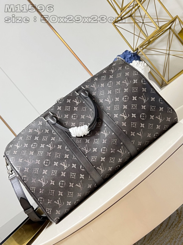 l**is V*t*n keepall bandouliÈre 50
