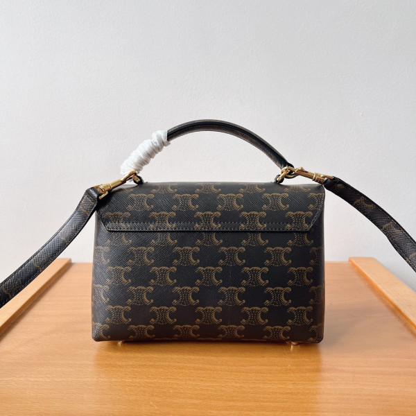 Ce**e teen nino bag-20.5*13*8cm
