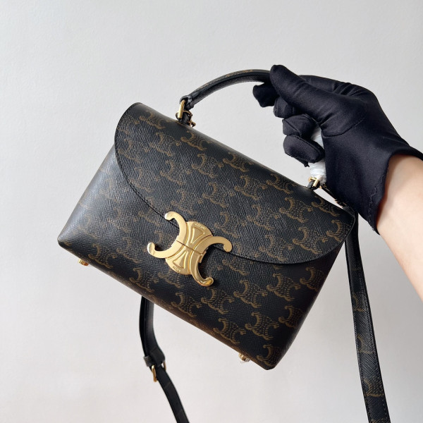 Ce**e teen nino bag-20.5*13*8cm