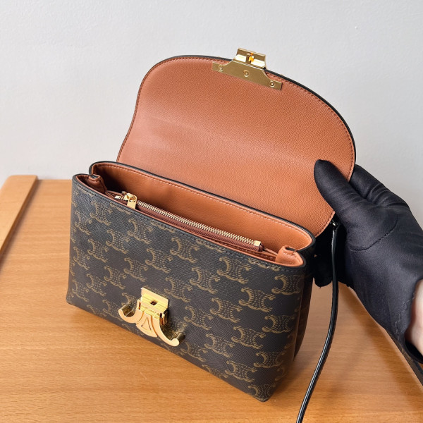 Ce**e teen nino bag-20.5*13*8cm