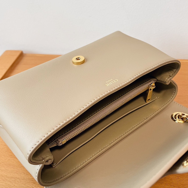 Ce**e victoire small bag-23.5x14x8cm