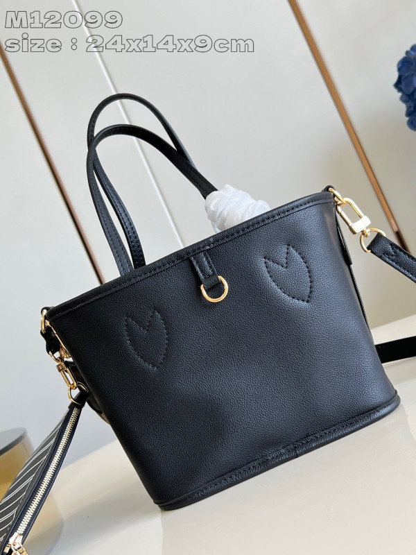 l**is V*t*n neverfull bandoulière inside out bb