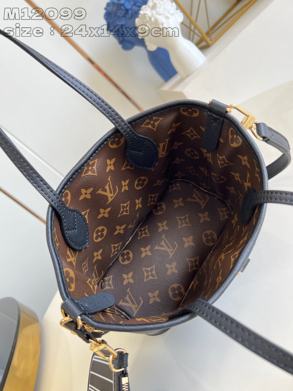 l**is V*t*n neverfull bandoulière inside out bb