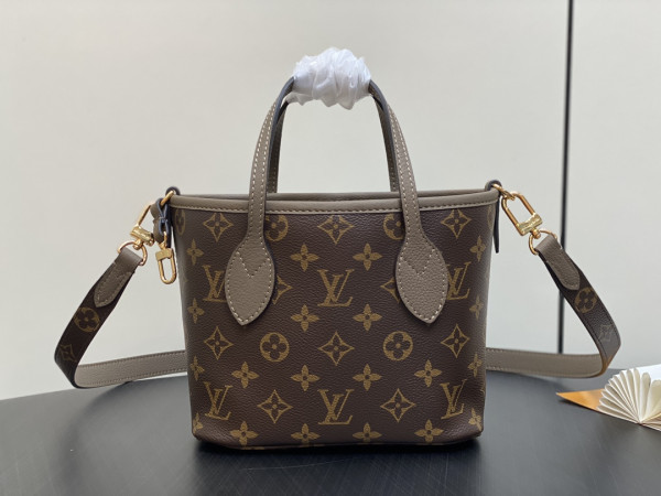 l**is V*t*n neverfull bandoulière inside out bb