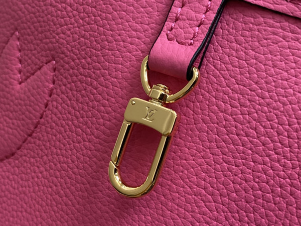 l**is V*t*n neverfull bandoulière inside out bb