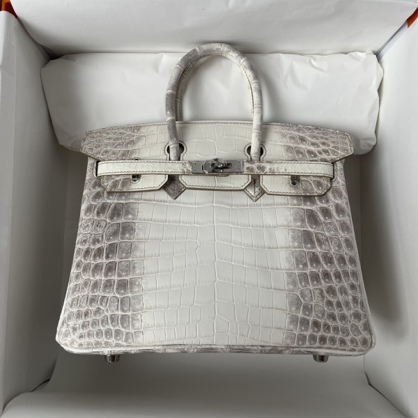 H**mes birkin 25cm handmade