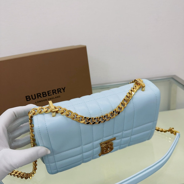 B**rry small lola bag-23*6*13cm