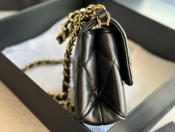 CL FLAP BAG